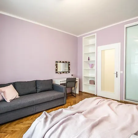 Reflection 2bdr By Ruterra Apartment *