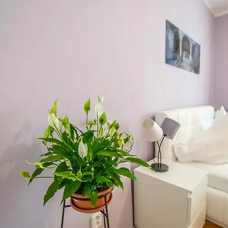 Apartman Reflection 2bdr By Ruterra *