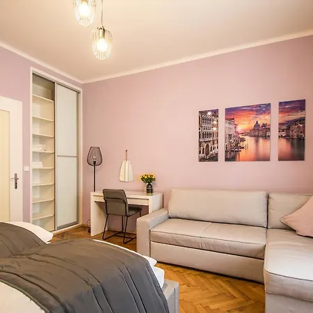 Apartman Reflection 2bdr By Ruterra