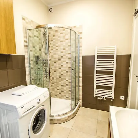 Reflection 2bdr By Ruterra Apartman *